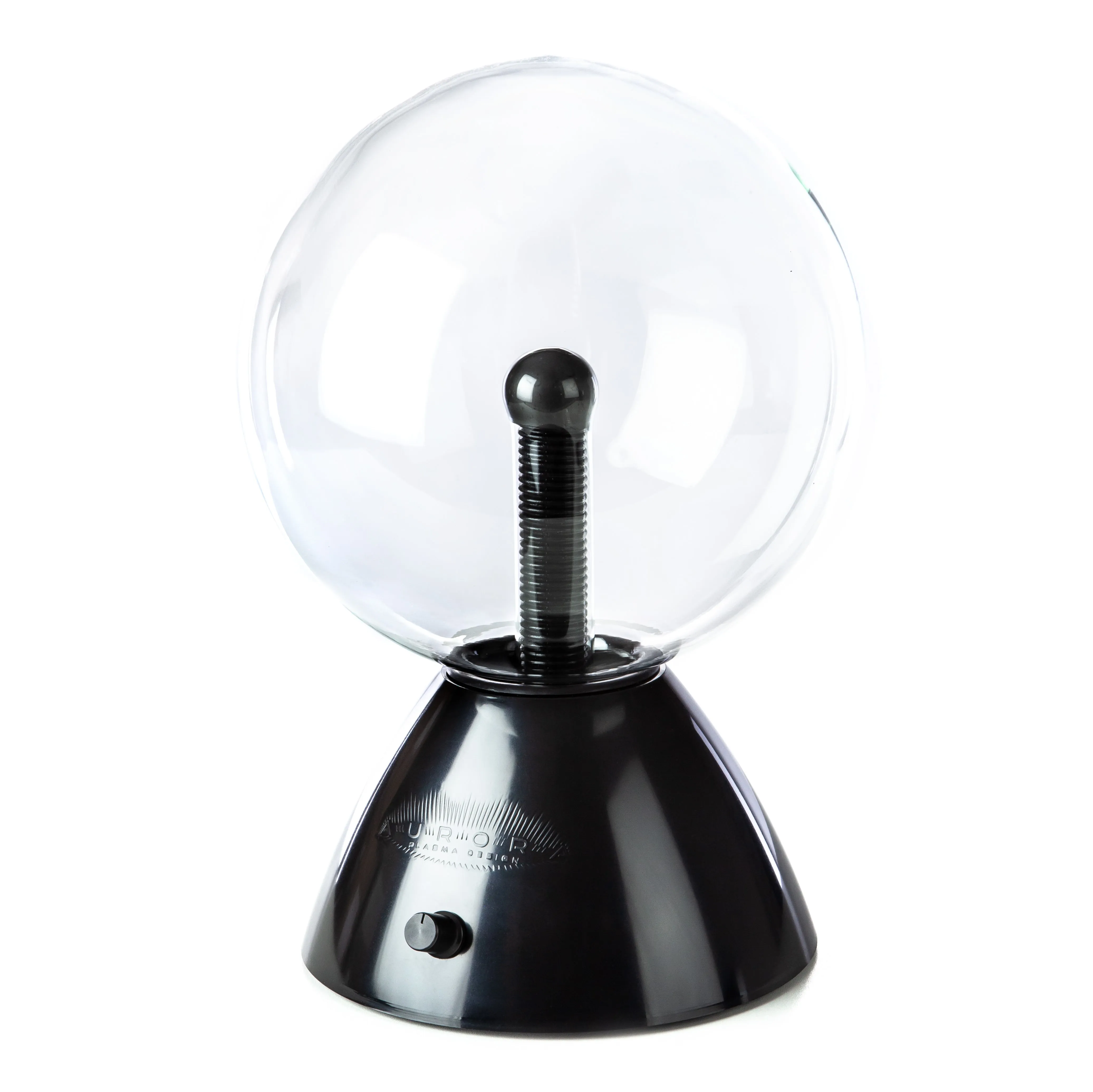“Genesis Junior” Plasma Globe