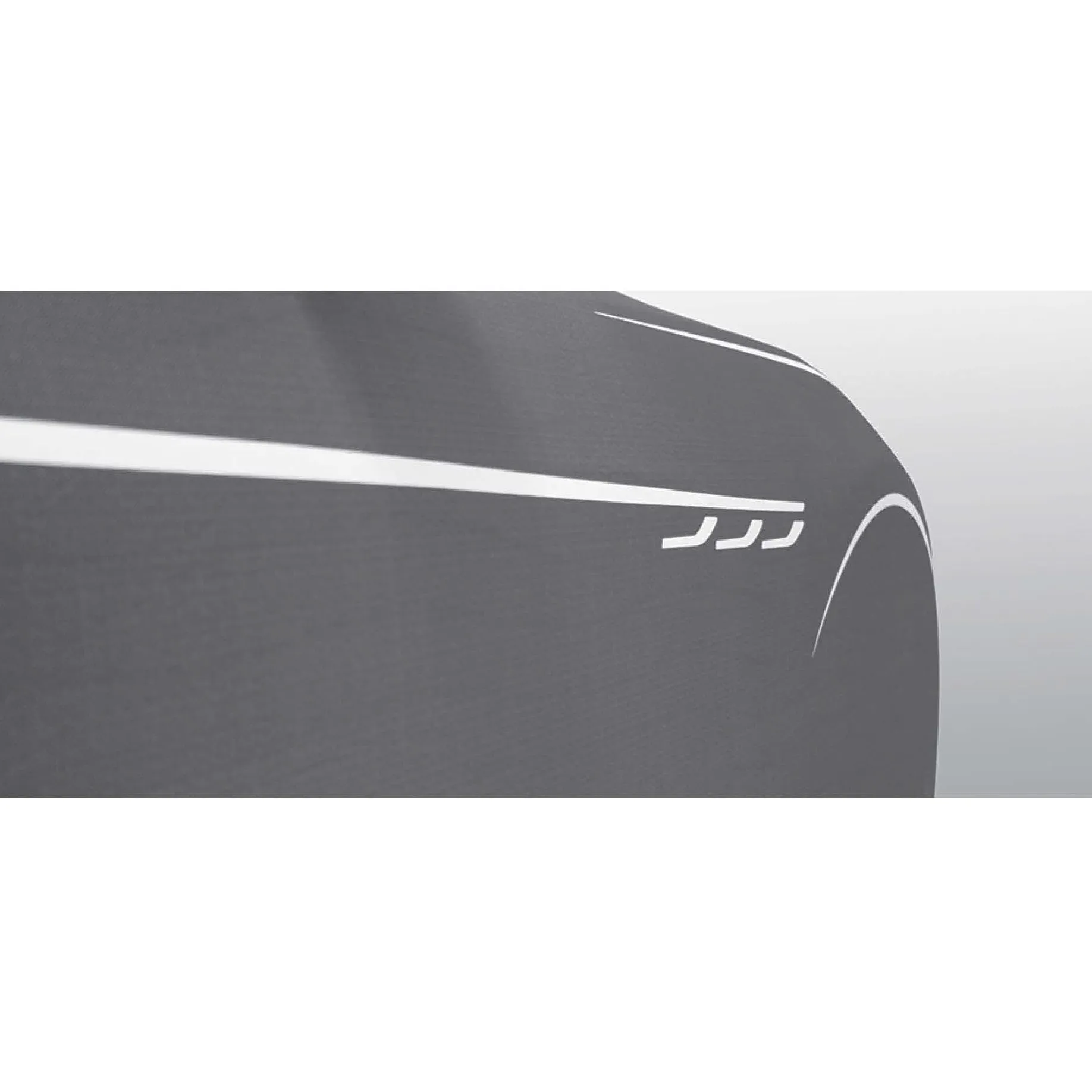 Ghibli Indoor Car Cover (Ermenegildo Zegna Edition)