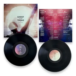 Ghost Against Ghost - still love
