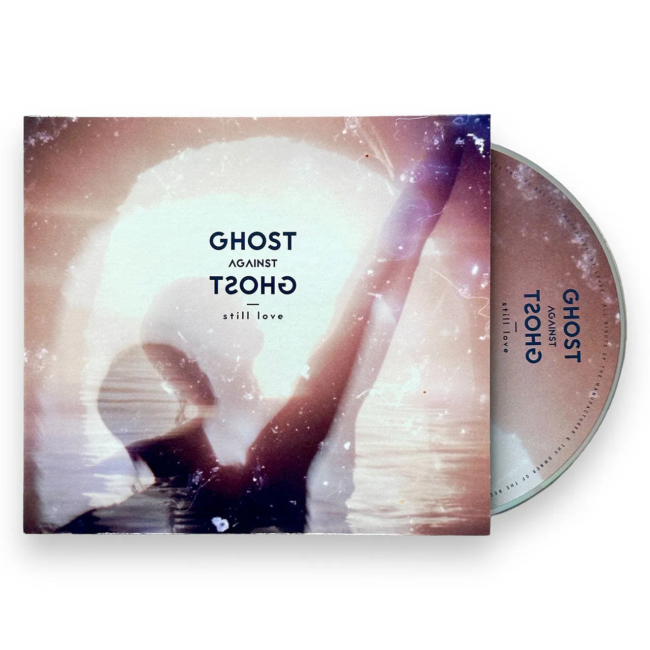 Ghost Against Ghost - still love