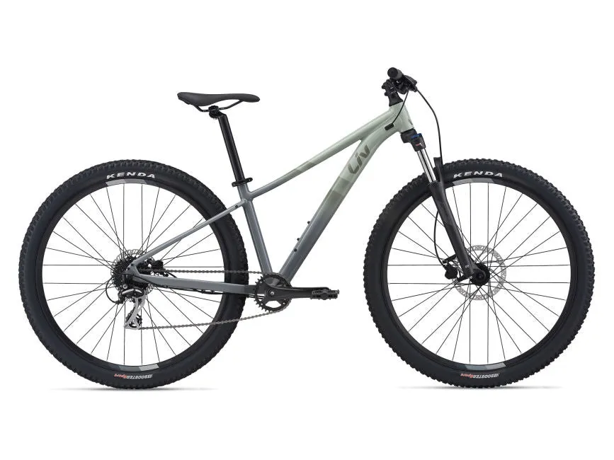 GIANT 2021 Tempt 2/27.5"   - In Store Pick Up Only