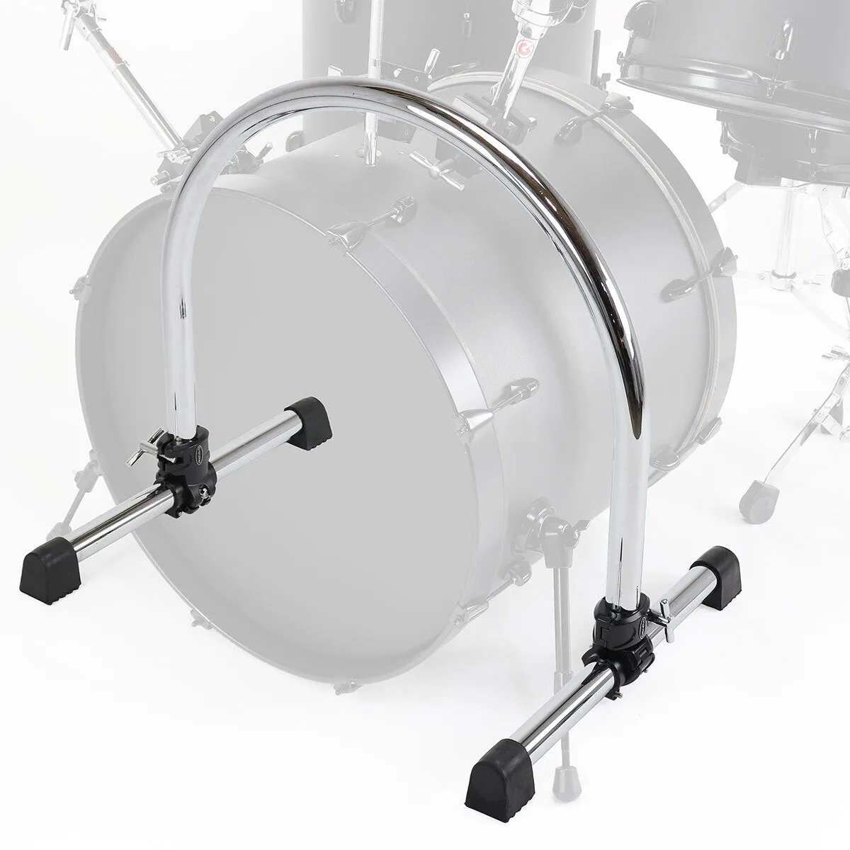 Gibraltar Stealth Docking Station Frame