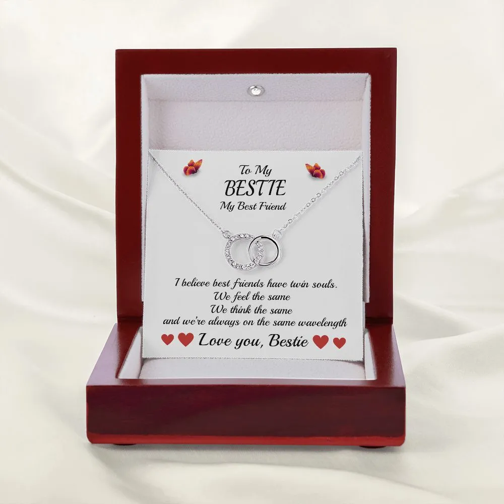 Gift For Best Friend - My Bestie