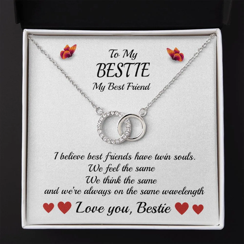 Gift For Best Friend - My Bestie
