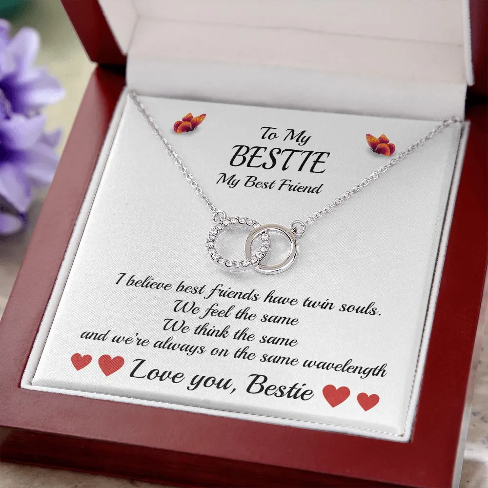 Gift For Best Friend - My Bestie