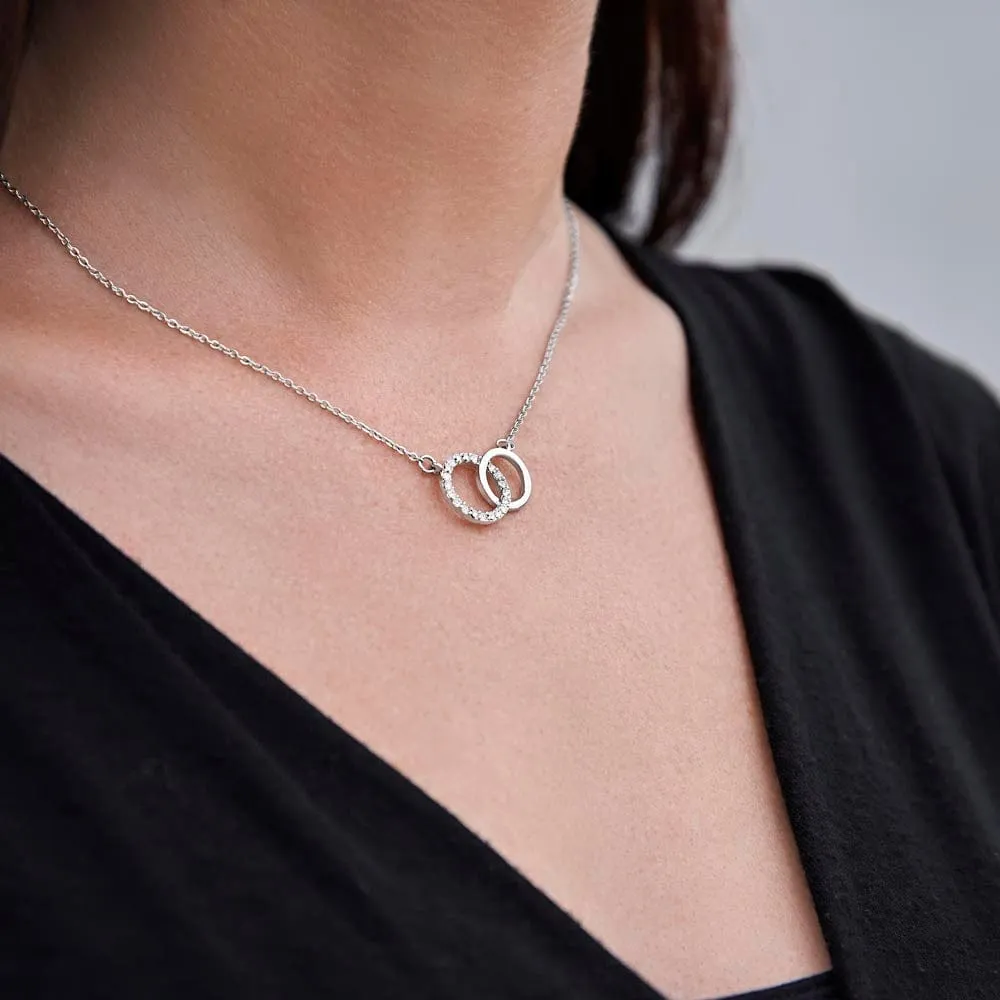 Gift to Daughter - from Mom - Breathing