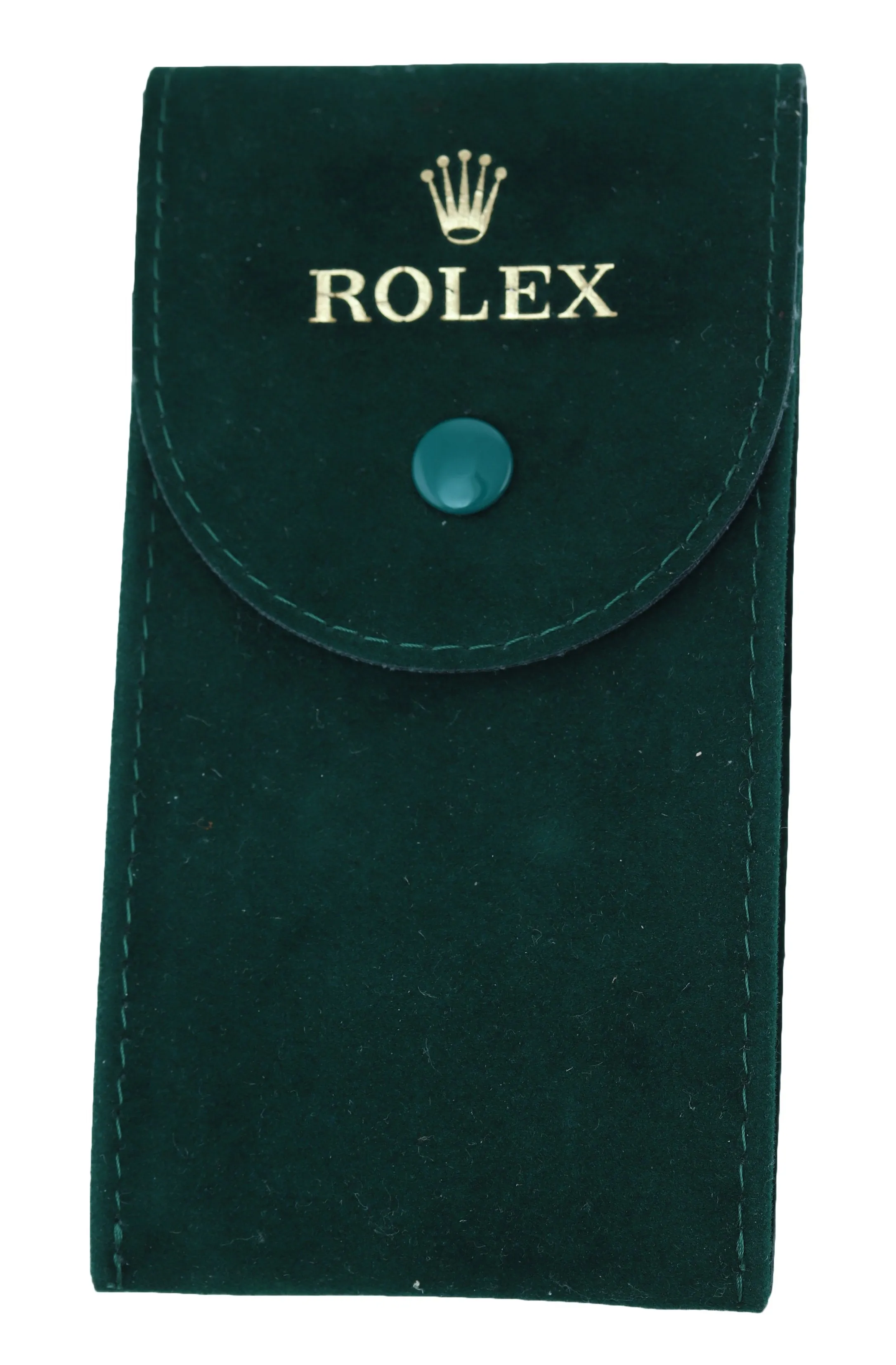 Gilt Era Rolex GMT-Master Pepsi Blue Red Jubilee Matte Dial 1675 Steel Watch