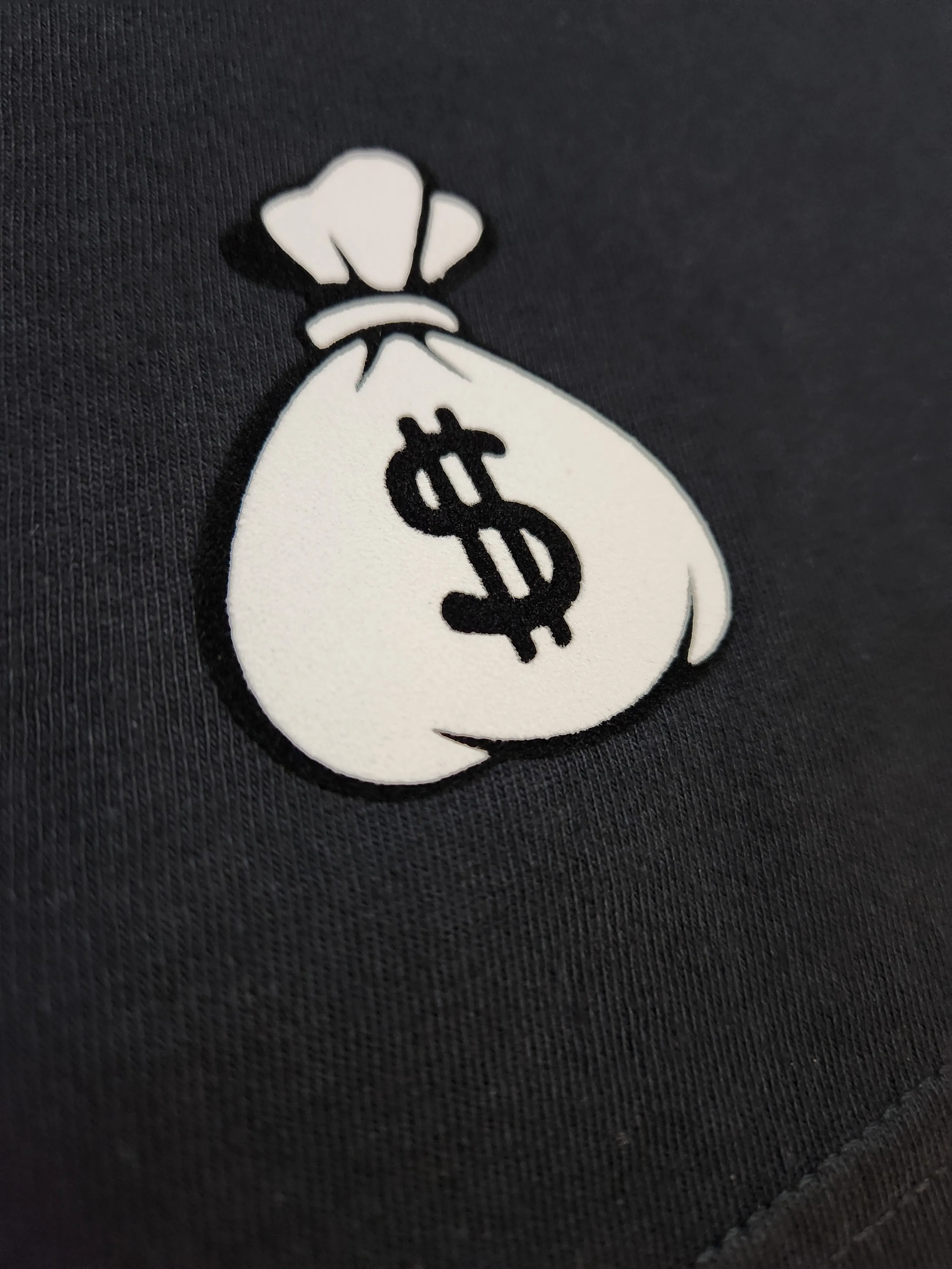 Gimme The Loot T-Shirt