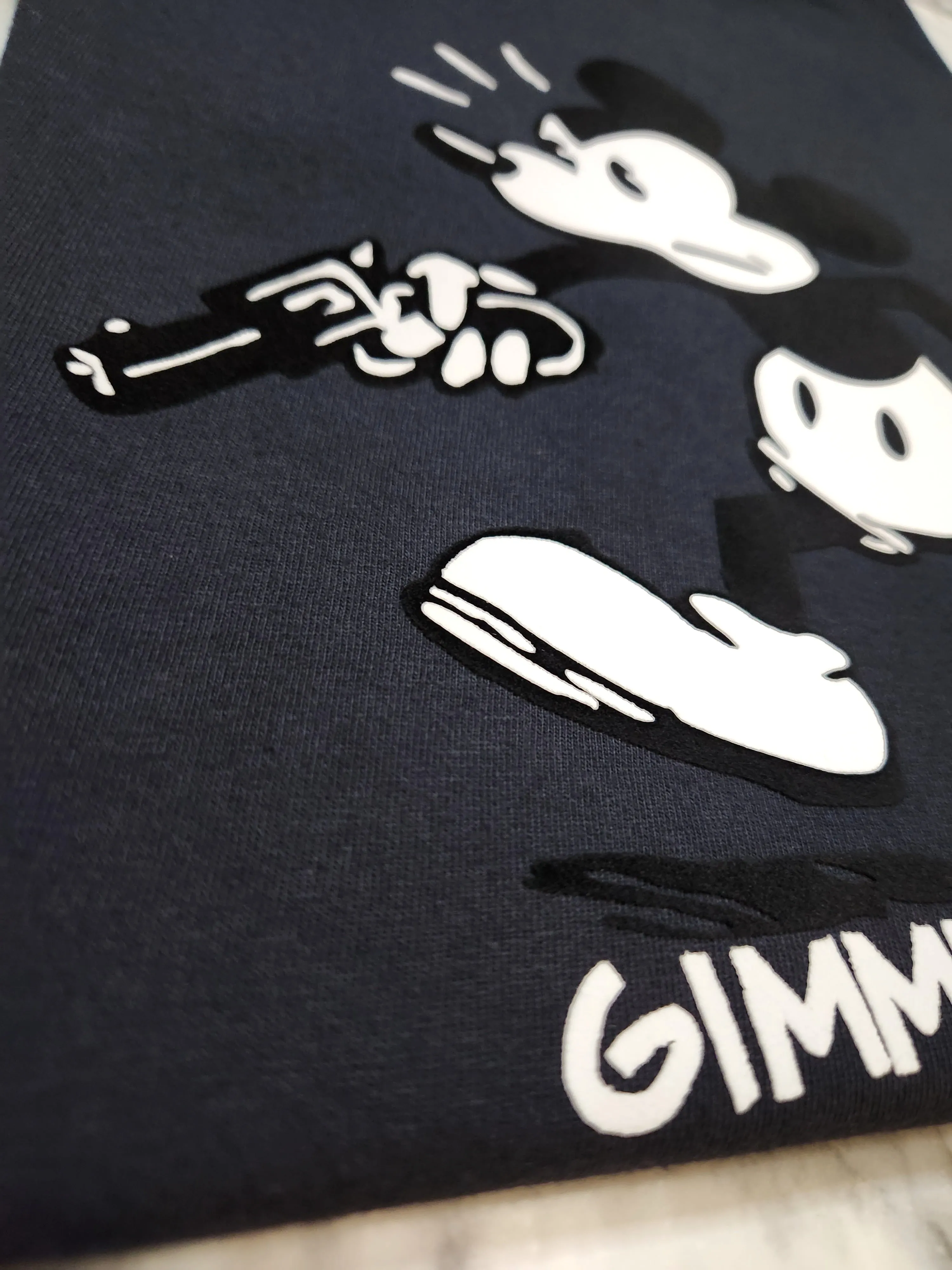Gimme The Loot T-Shirt