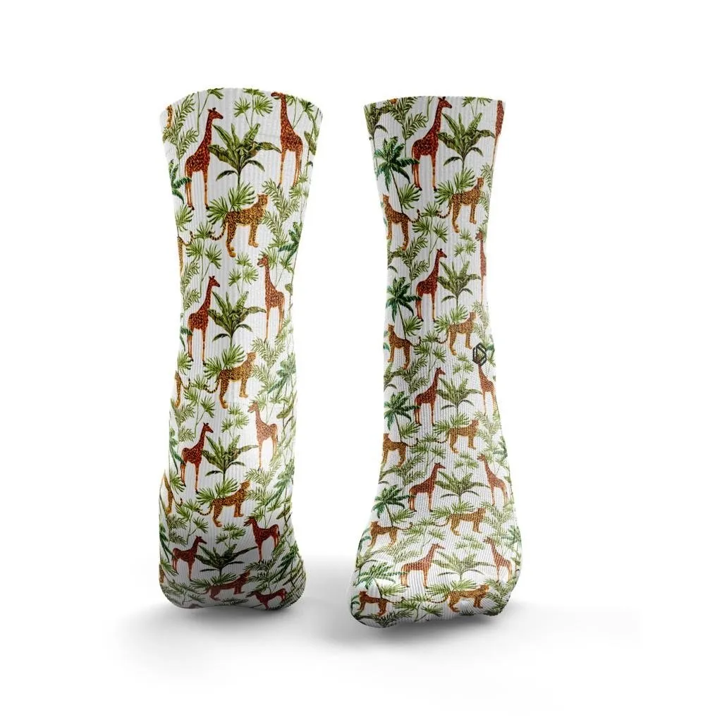 Giraffe Socks
