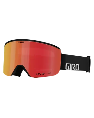 Giro Axis Af Snow Goggles
