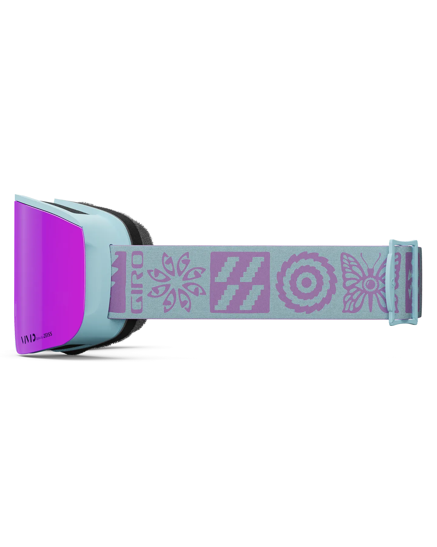 Giro Ella Women's Snow Goggles