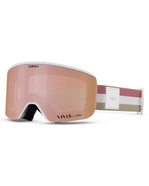 Giro Ella Women's Snow Goggles