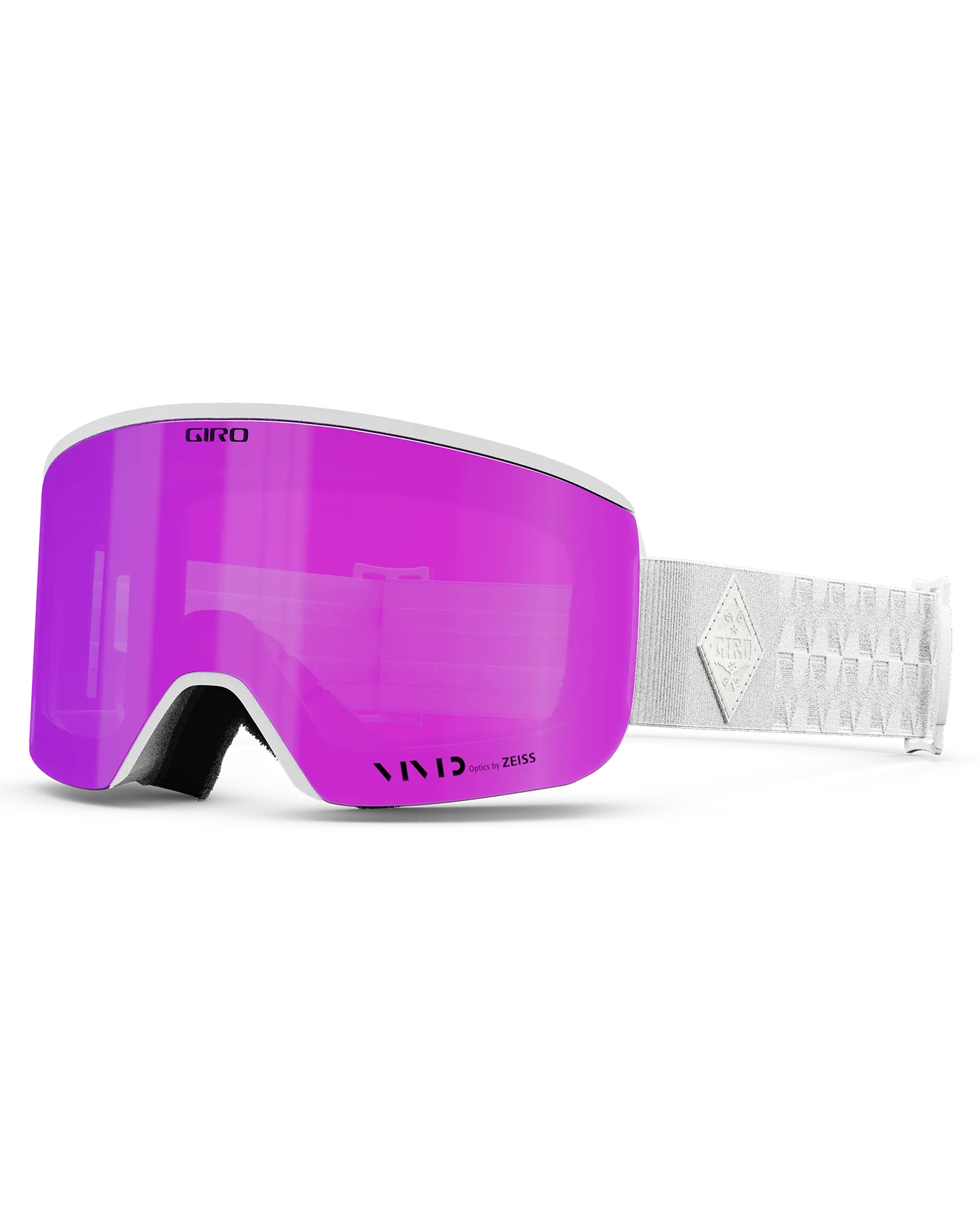 Giro Ella Women's Snow Goggles