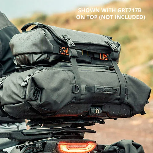 Givi GRT723 Waterproof 40lt Cargo Bag (Monokey)