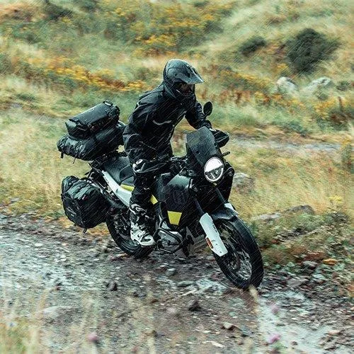 Givi GRT723 Waterproof 40lt Cargo Bag (Monokey)