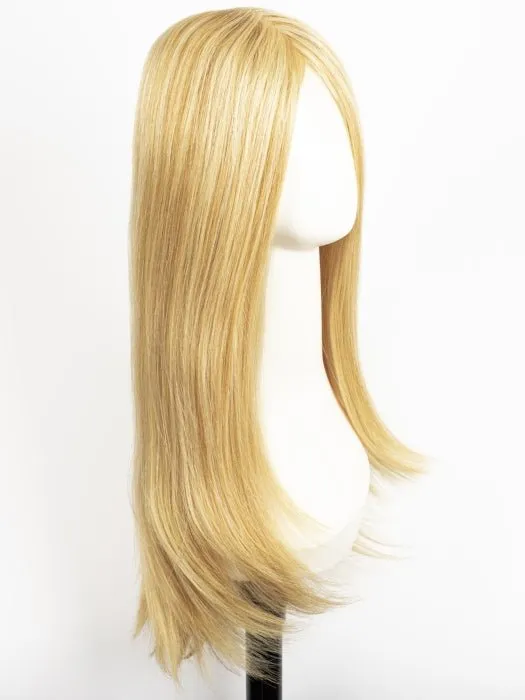 Glamour and More | Remy Human Hair Lace Front Wig (Hand-Tied)