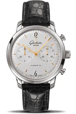 Glashutte Original - 20th Century Vintage Senator - Sixties Chronograph