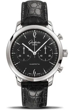 Glashutte Original - 20th Century Vintage Senator - Sixties Chronograph
