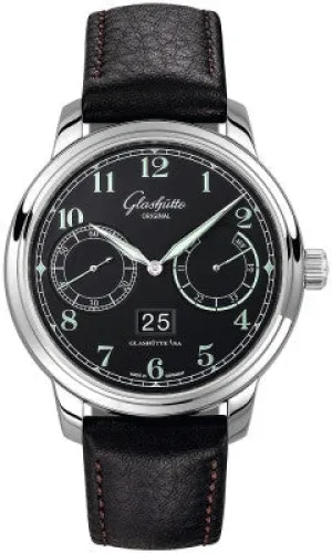Glashutte - Senator Observer