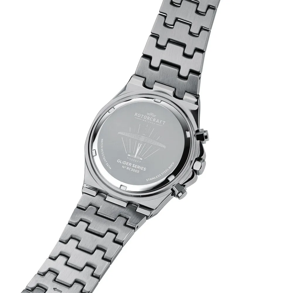 Glider<br>RC3002 Chrono