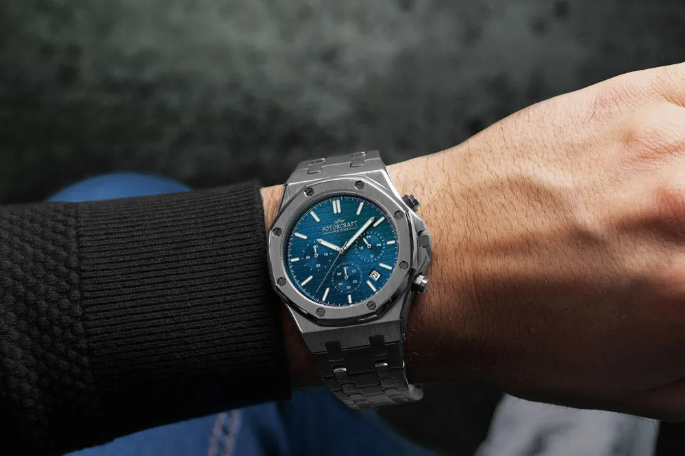 Glider<br>RC3002 Chrono
