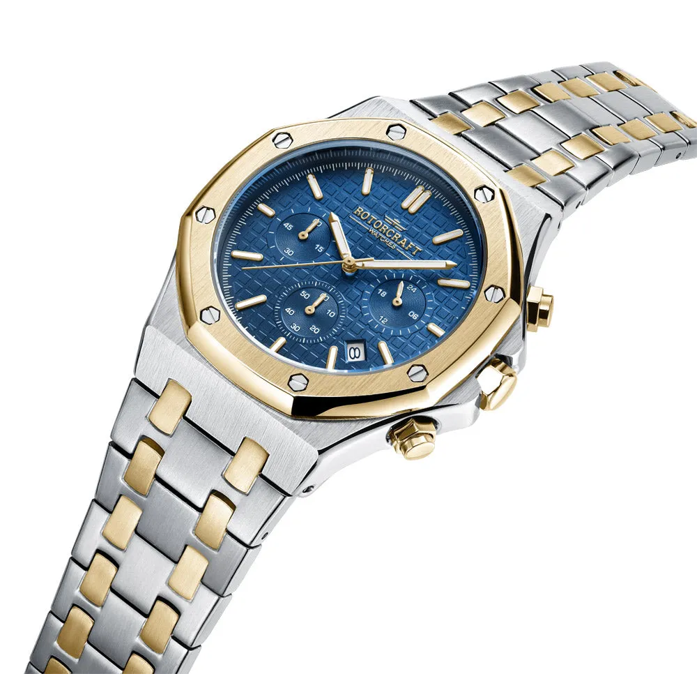 Glider<br>RC3003 Chrono