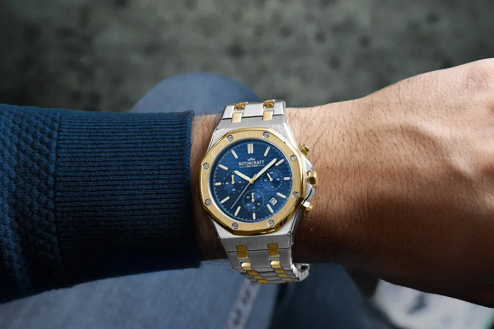 Glider<br>RC3003 Chrono