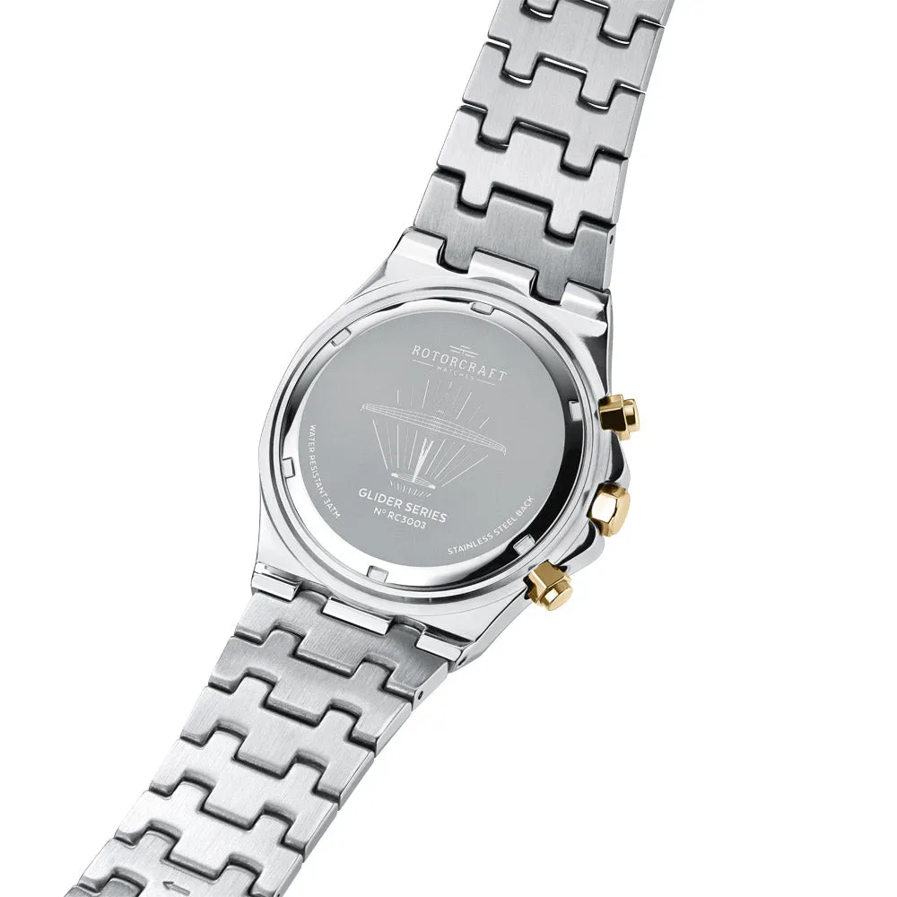 Glider<br>RC3003 Chrono