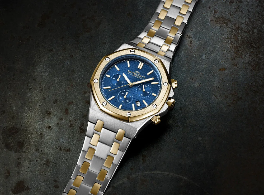 Glider<br>RC3003 Chrono