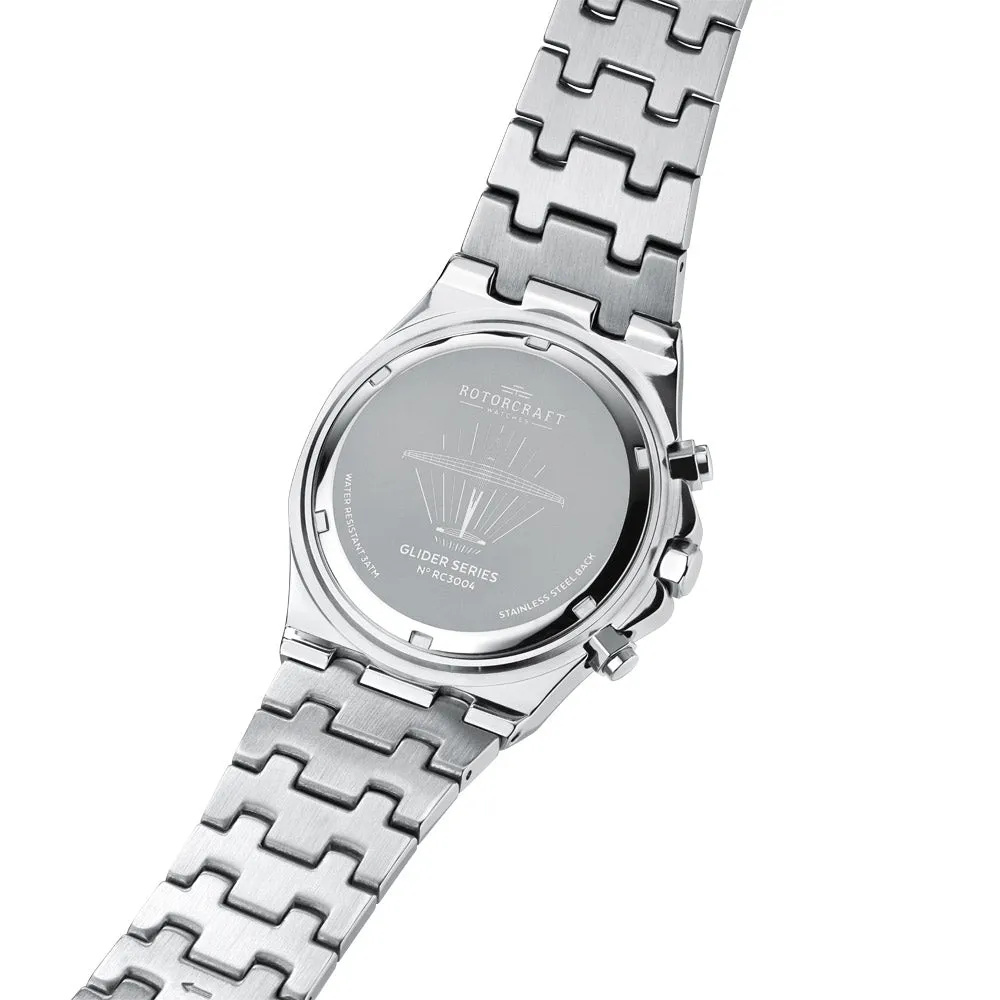 Glider<br>RC3004 Chrono