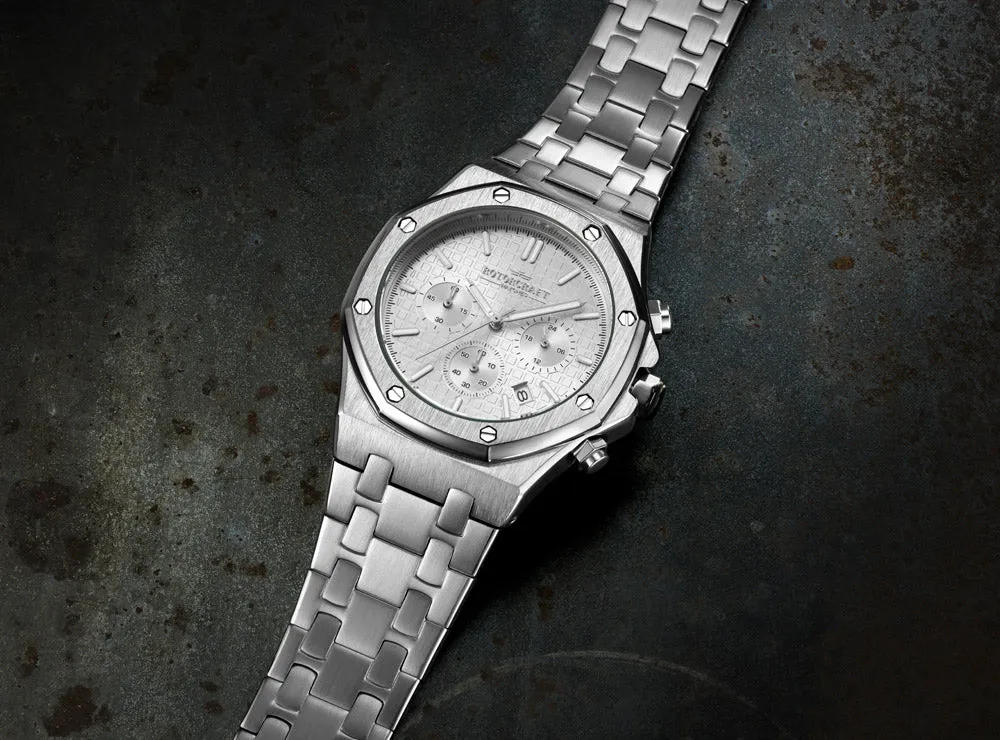 Glider<br>RC3004 Chrono
