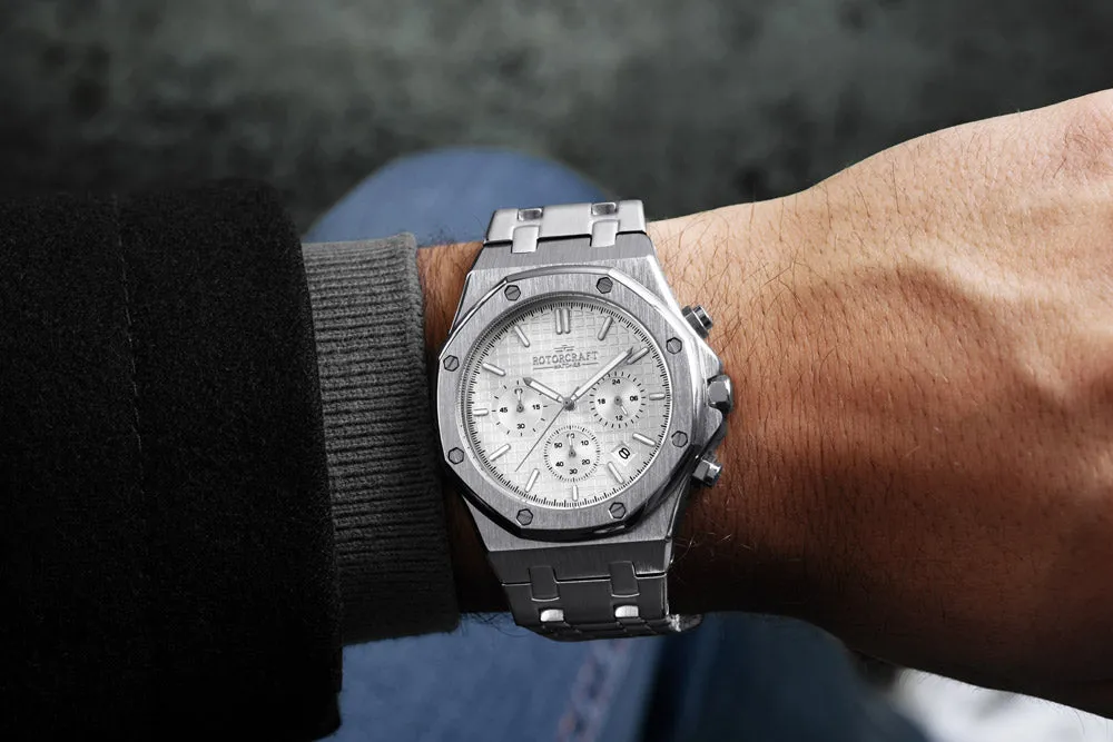 Glider<br>RC3004 Chrono