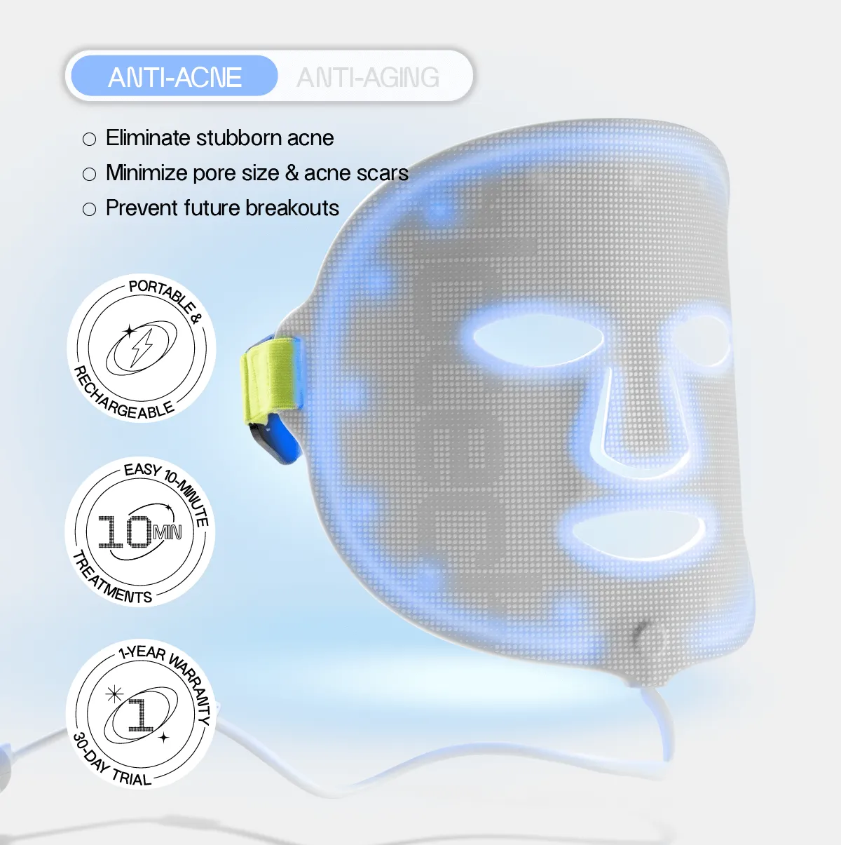 Glotech™ Glo-Getter Bundle