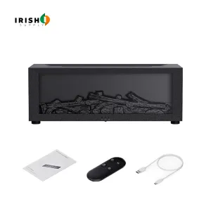 GLOWFIRE Ultimate ambient flame diffuser