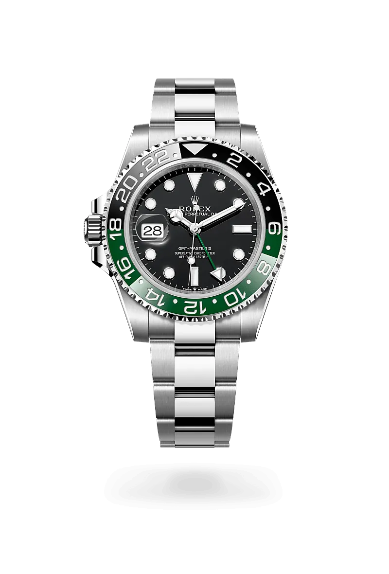 GMT-Master II