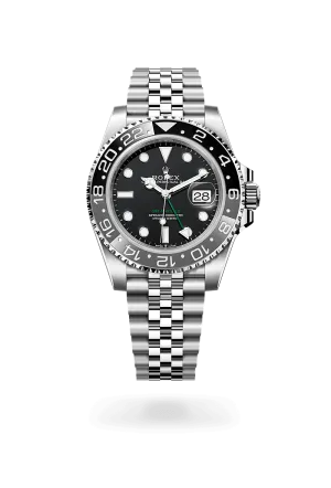 GMT-Master II