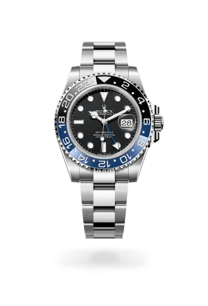 GMT-Master II
