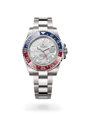 GMT-Master II