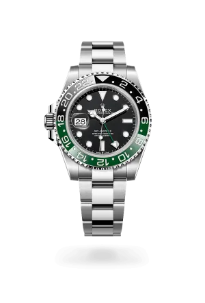 GMT-Master II