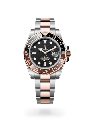 GMT-Master II