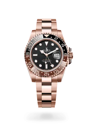 GMT-Master II