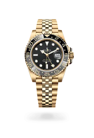 GMT-Master II