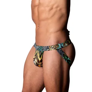 Go Wild! Sport Jock - Multi