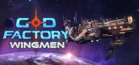 GoD Factory: Wingmen (PC)