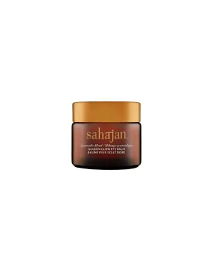 Golden Glow Eye Balm