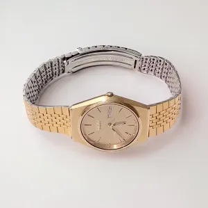 Goodfellas Henry Hill Vintage Seiko SQ Mens