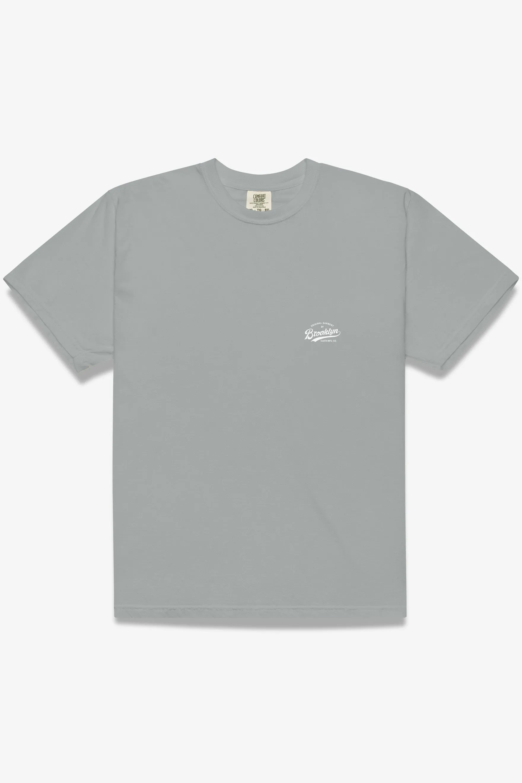 GPP x Brooklyn Cloth: On the Stoop T-Shirt
