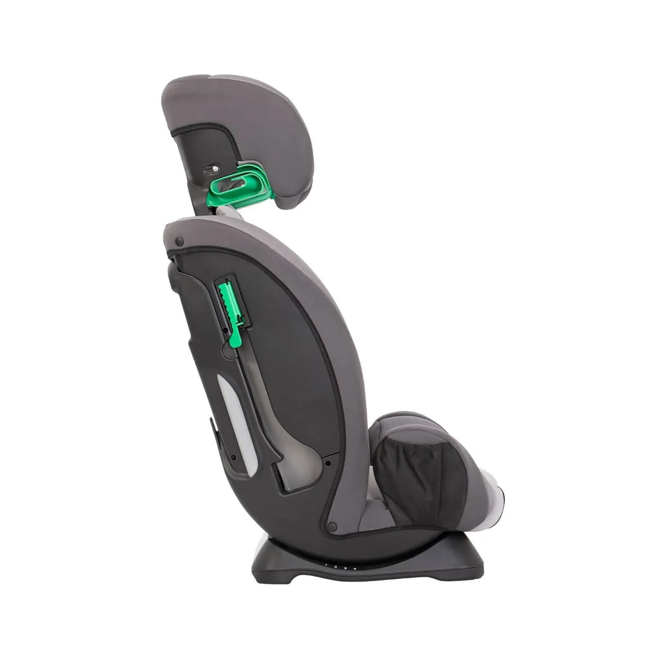 Graco FlexiGrow R129 Car Seat in Quartz