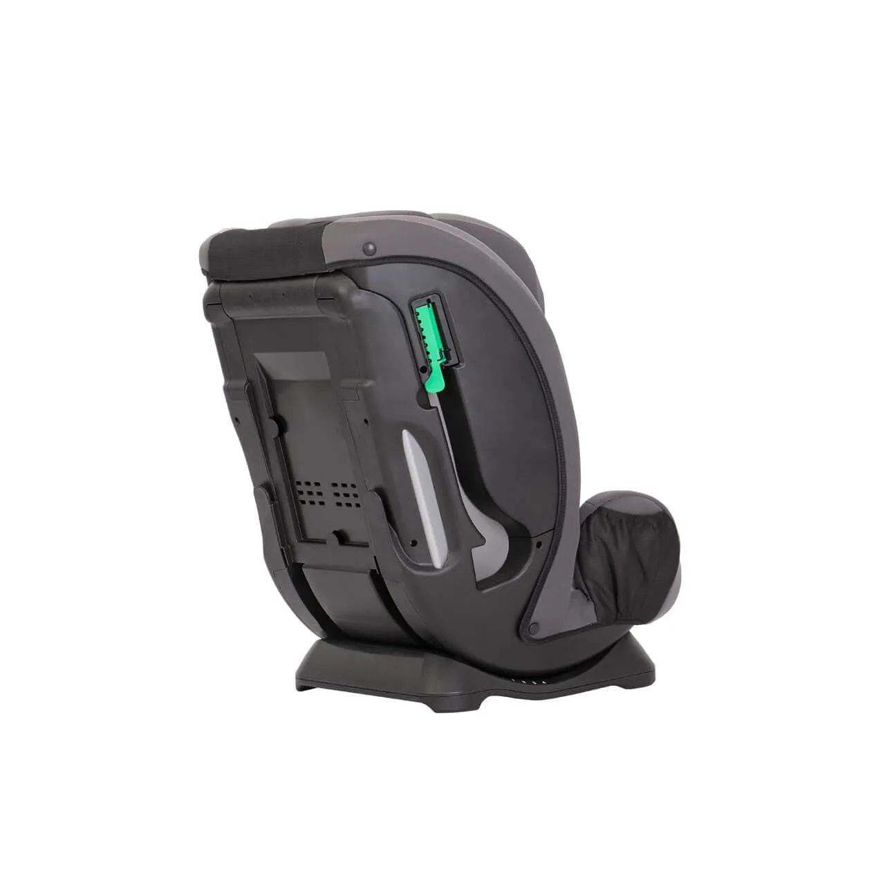 Graco FlexiGrow R129 Car Seat in Quartz
